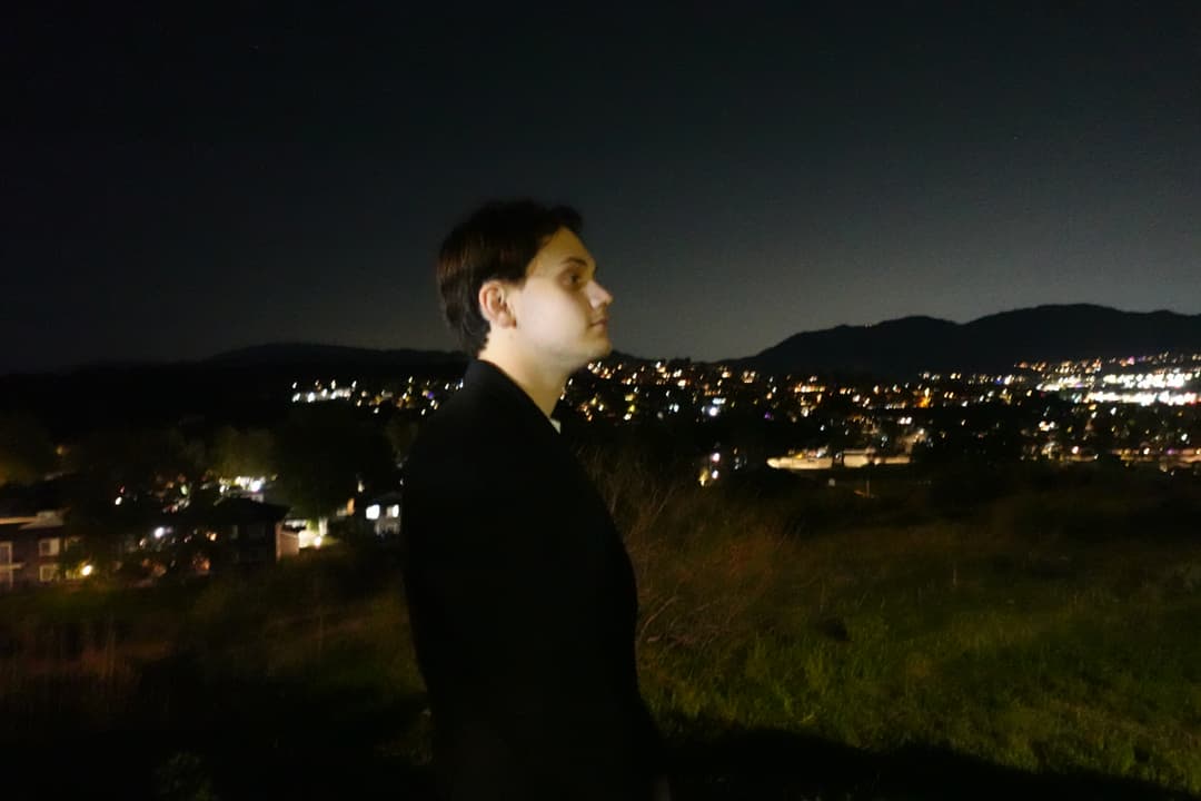 Joshua Rashtian